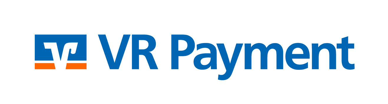 Logo ny orinasa VR Payment GmbH