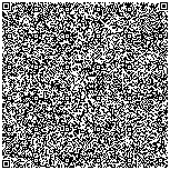 رمز QR LIDX لـ VCARD مع تفاصيل الاتصال الأوروبية