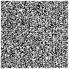 Código QR lidX para vCard con datos de contacto europeos