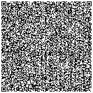 lidX QR-code voor vCard met Europese contactgegevens