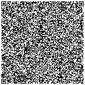 Avropa əlaqə məlumatları ilə vCard üçün lidX QR kodu